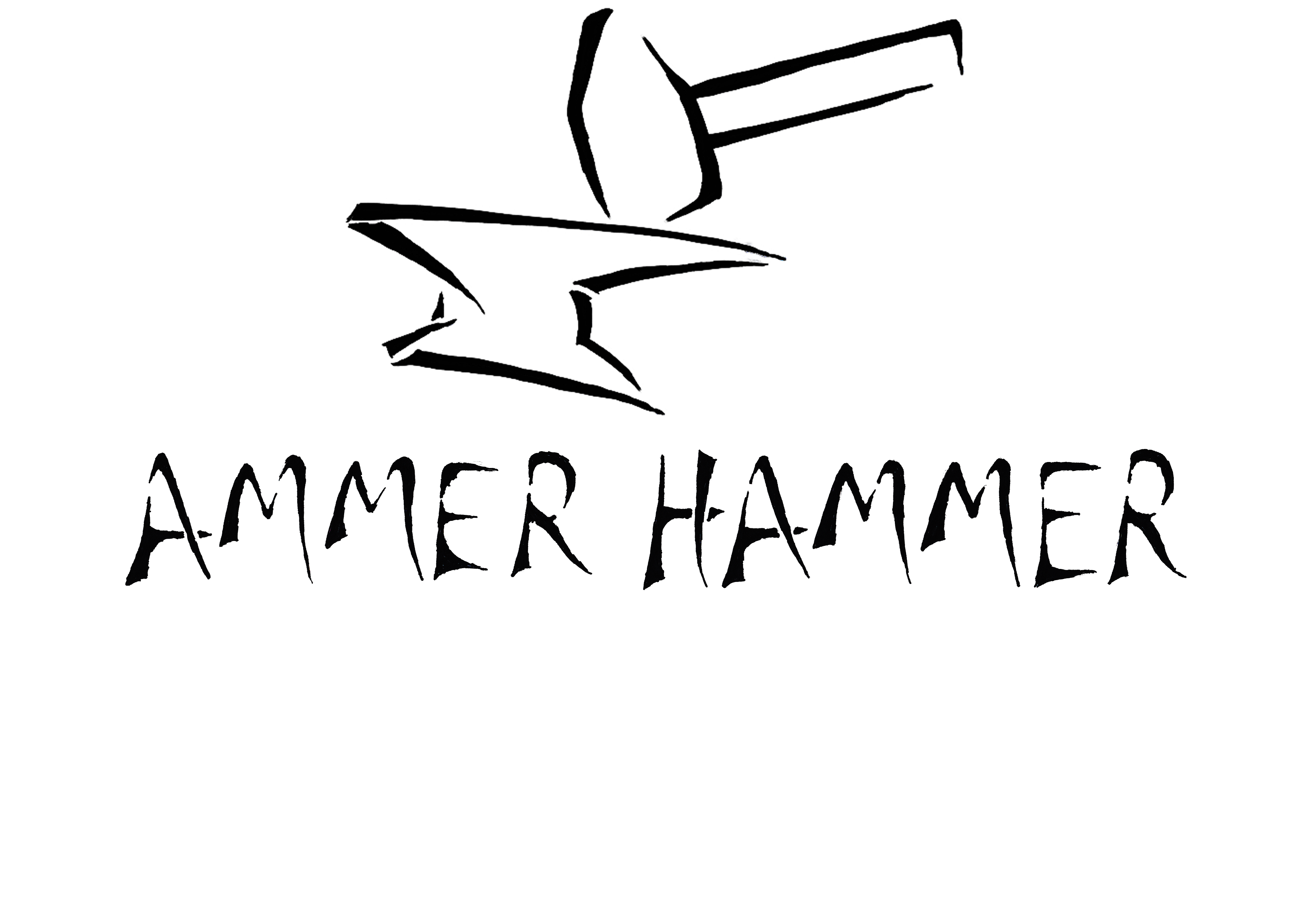Ammerhammer Logo